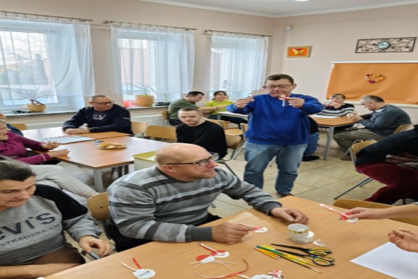 Warsztaty patiotyczne