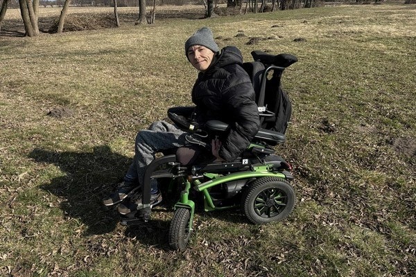 Słonecznie i ciepło